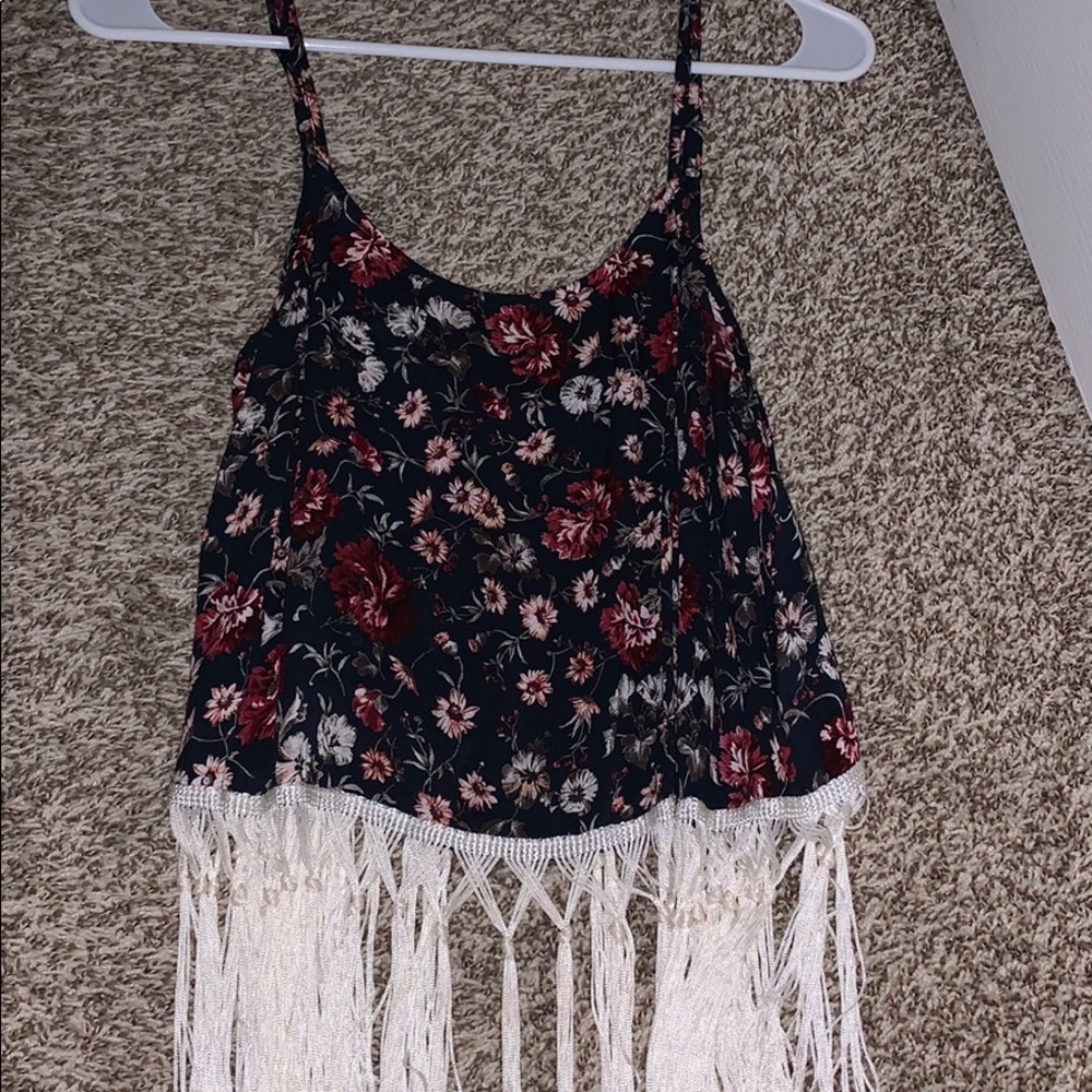 Brandy Melville two piece set